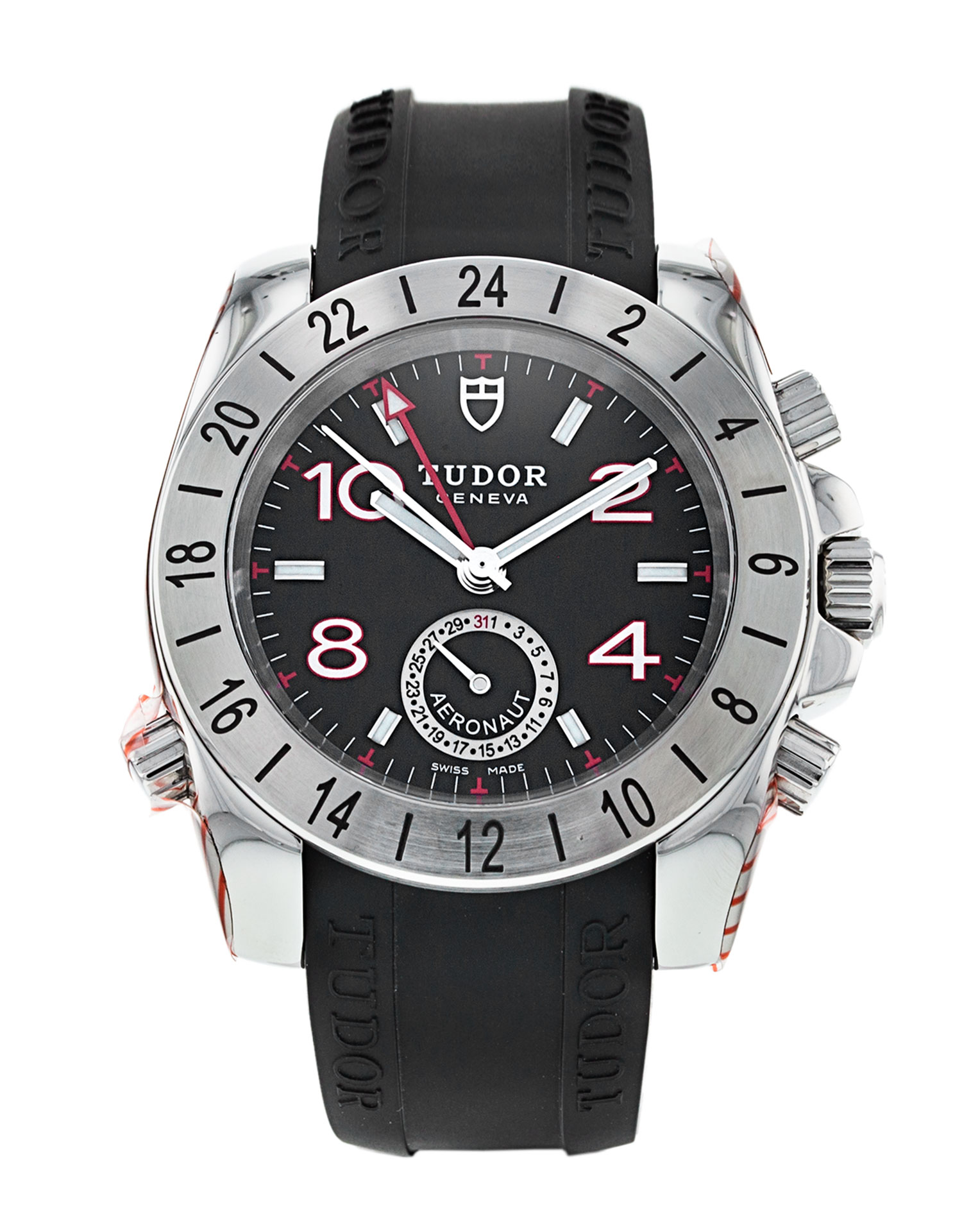 tudor 20200