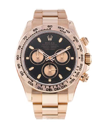 116505 daytona Clearance