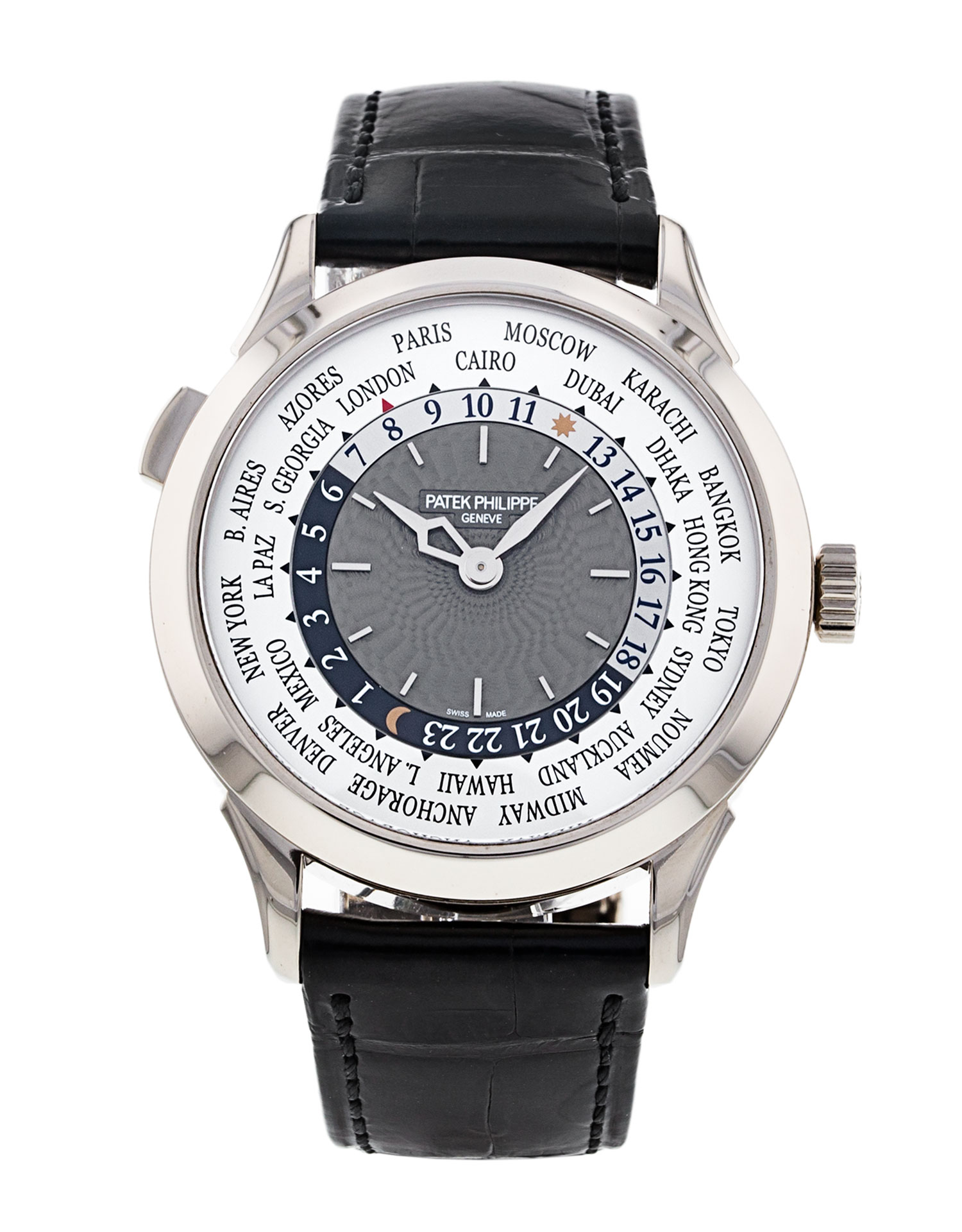 patek philippe 5230g