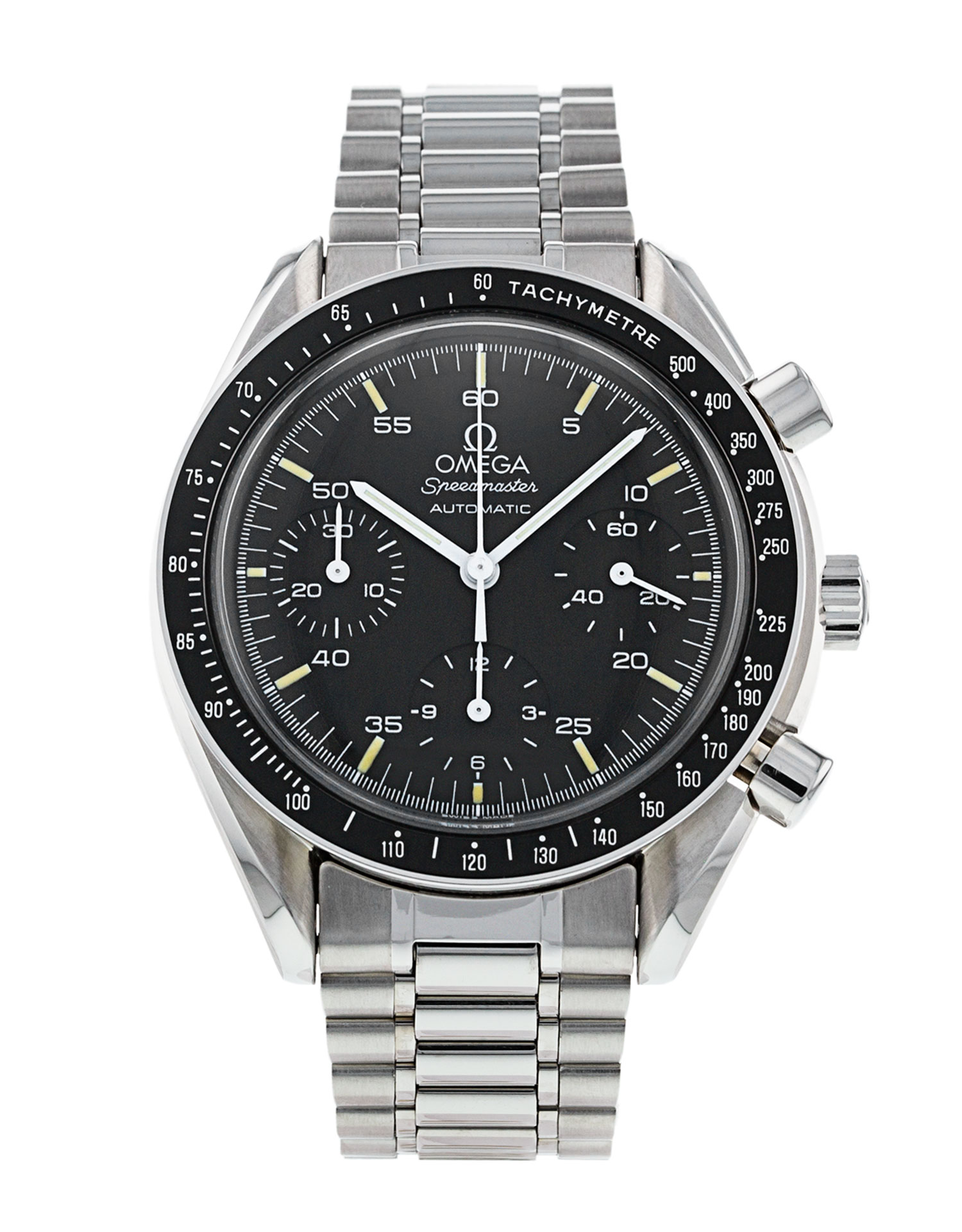 omega speedmaster reduced 1998
