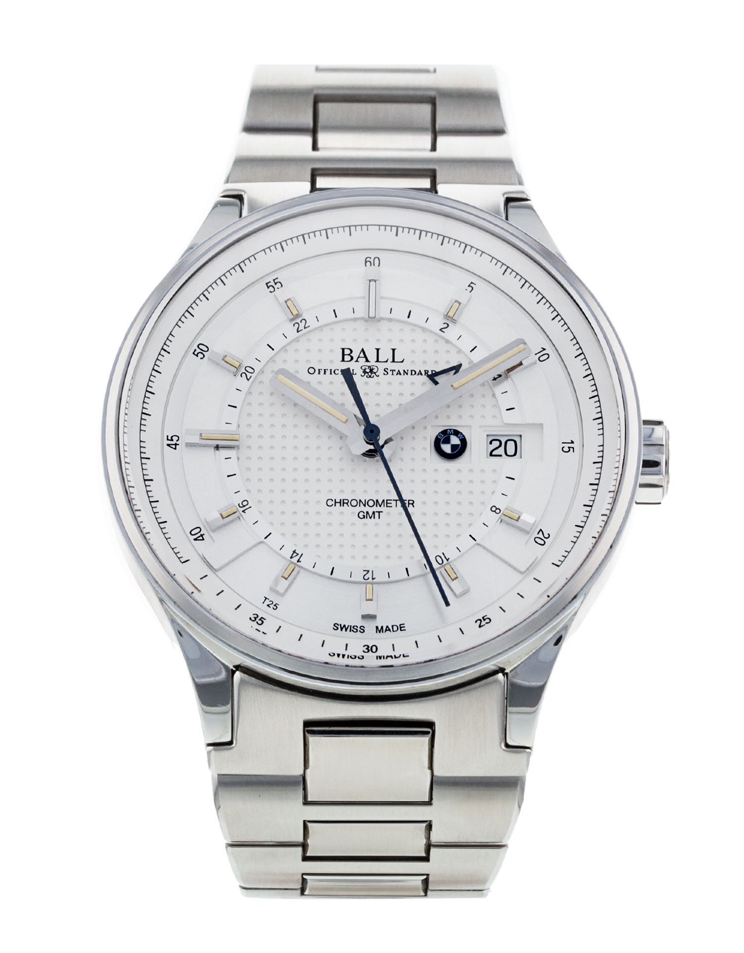 ball bmw watch