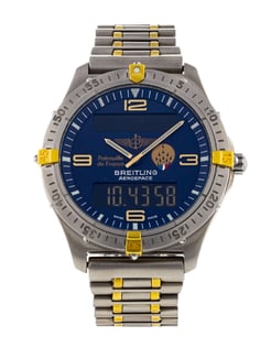Breitling f56062 online