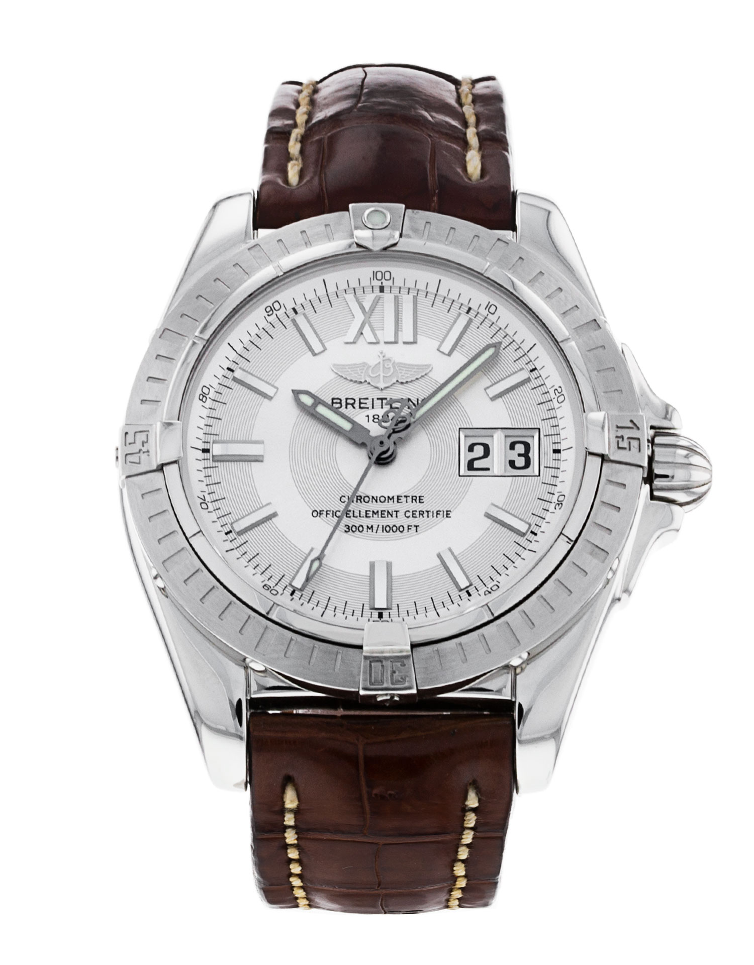 breitling a49350