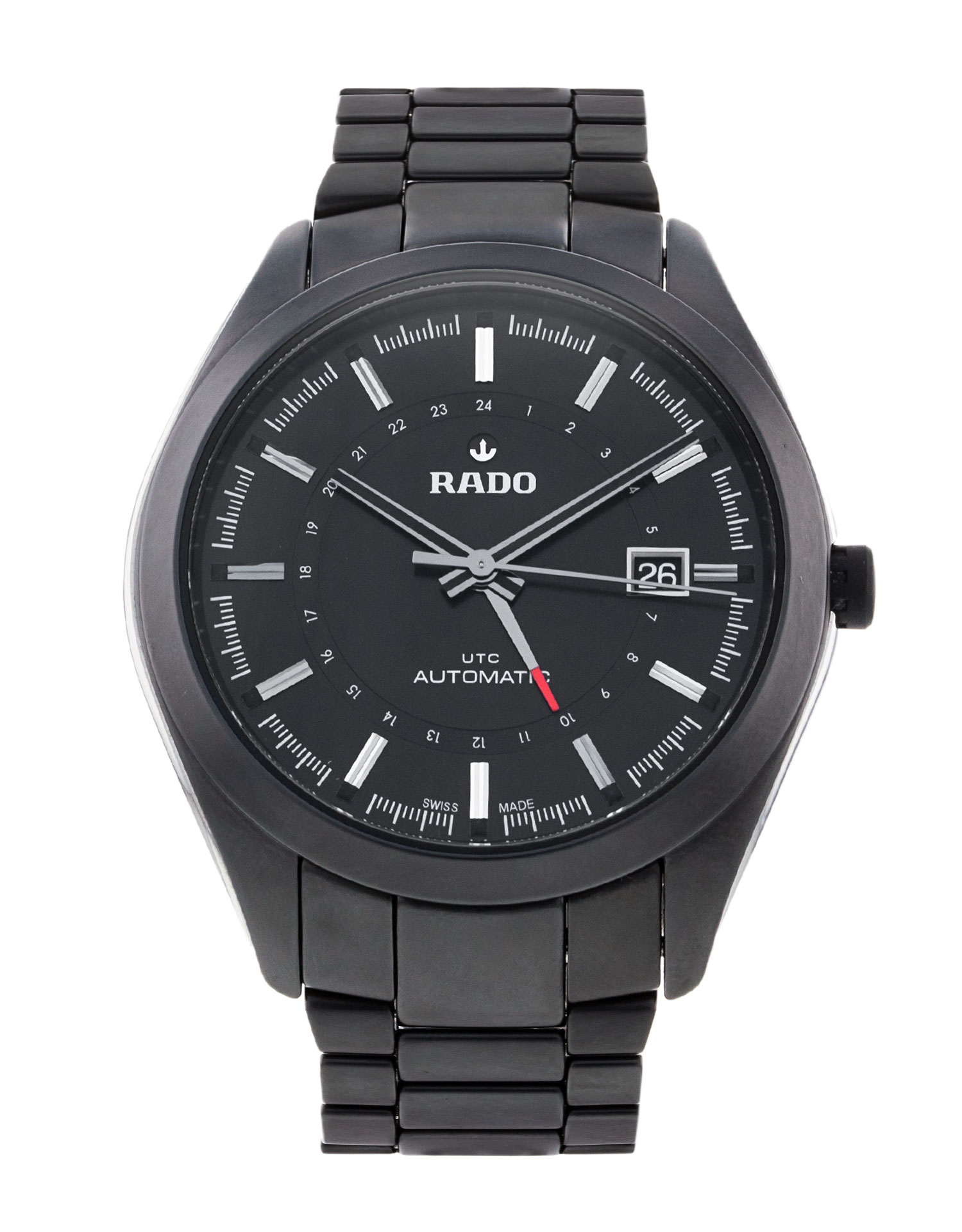 Rado Hyperchrome R32167152 Watch | Watchfinder \u0026 Co.