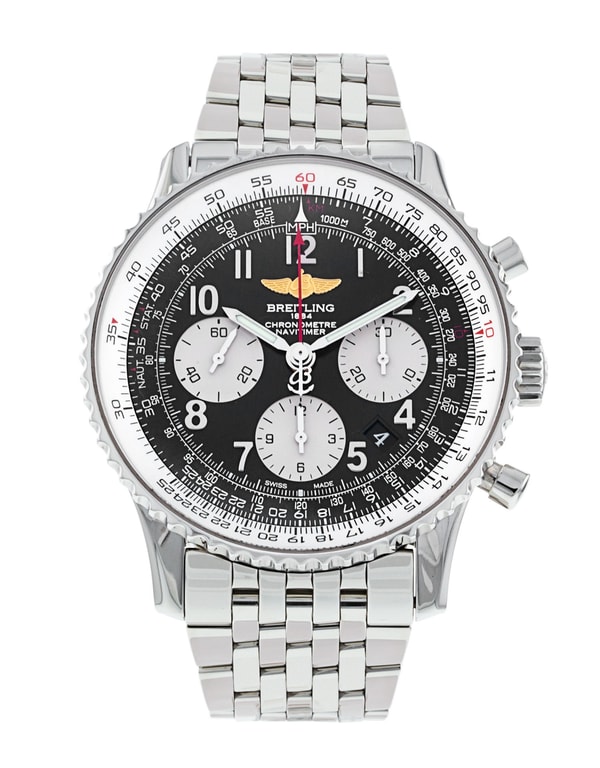 Breitlingnavitimer clearance