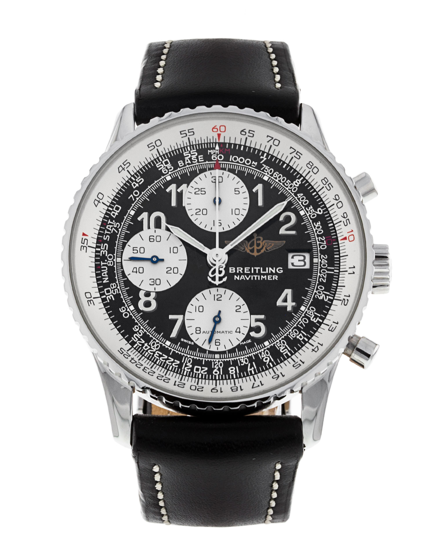 breitling a13322