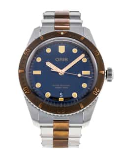 Watchfinder oris Outlet
