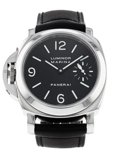 Panerai 2025 luminor usato