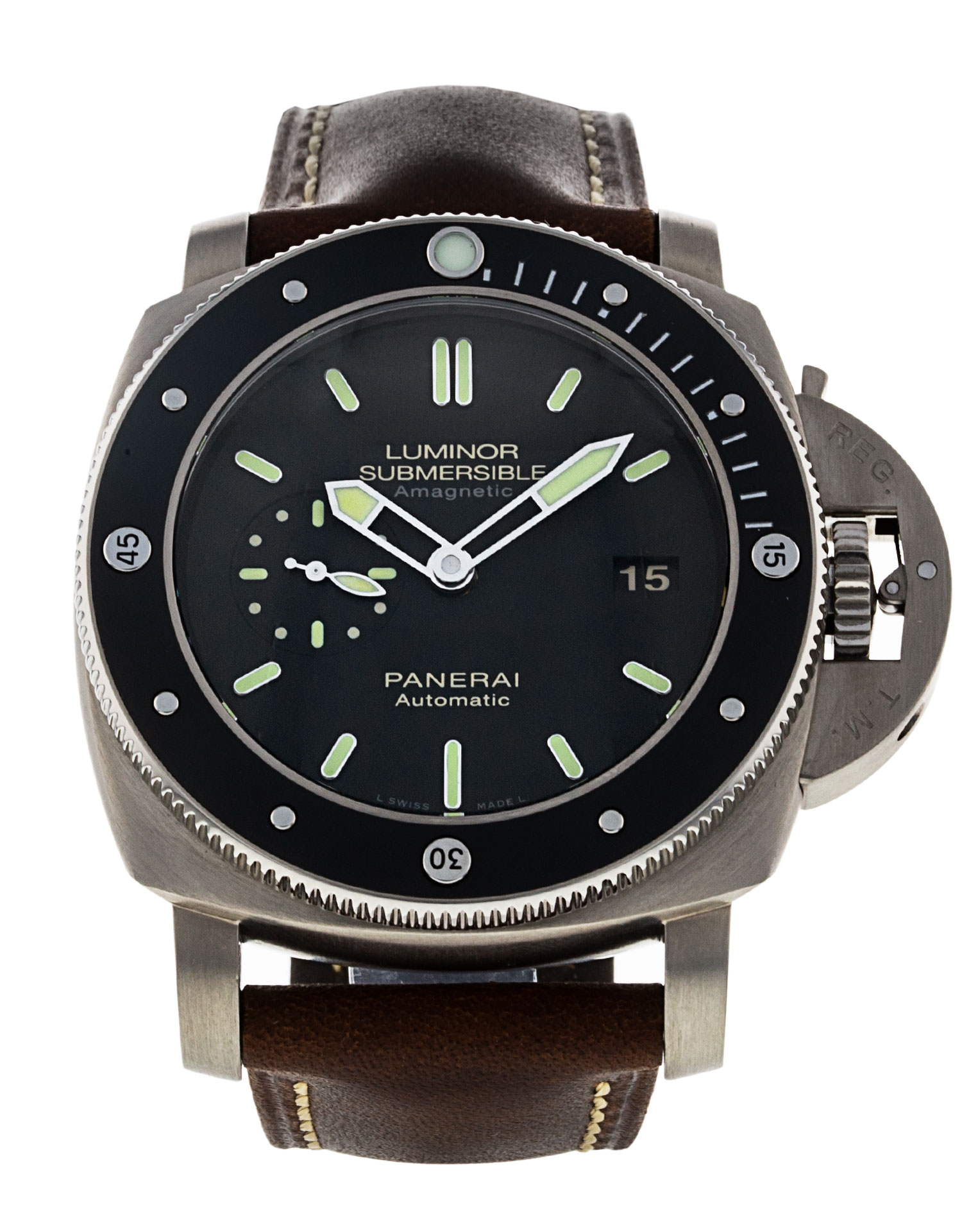 ellsworth watch bands