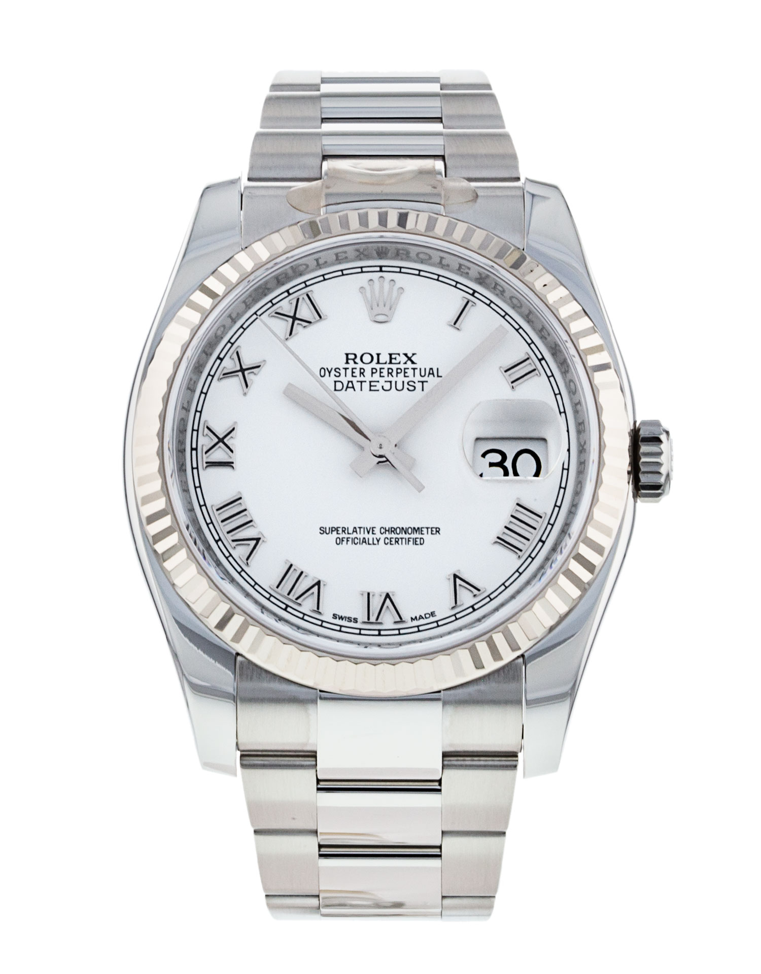 datejust 116234