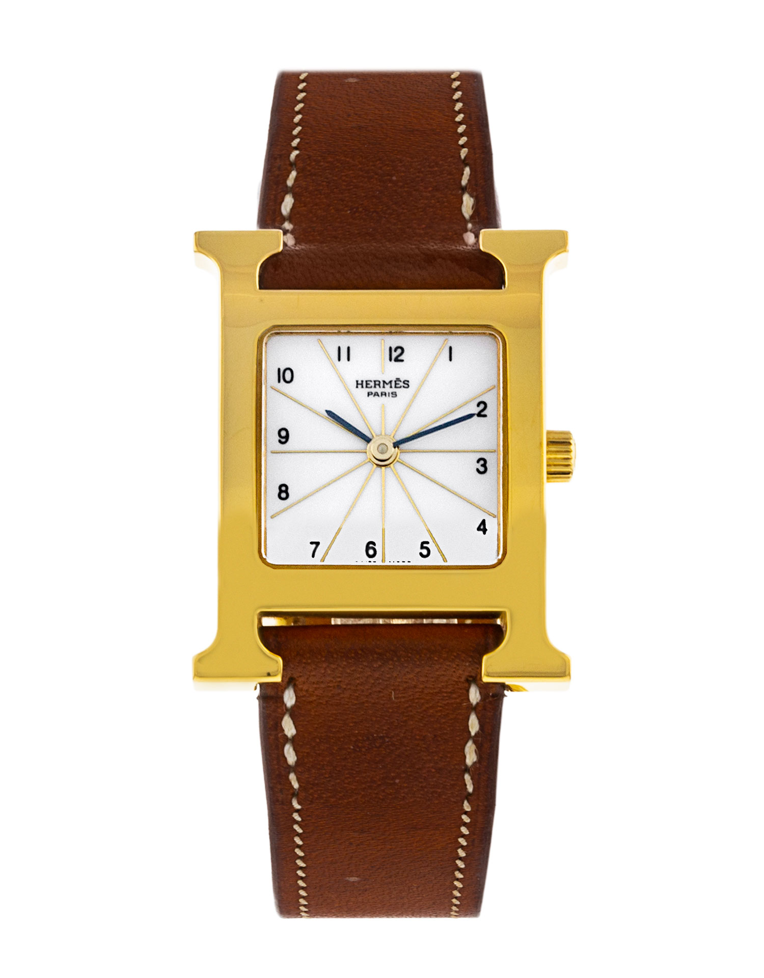 Pre-Owned Hermes Hour HH1.201 Watch | Watchfinder u0026 Co.