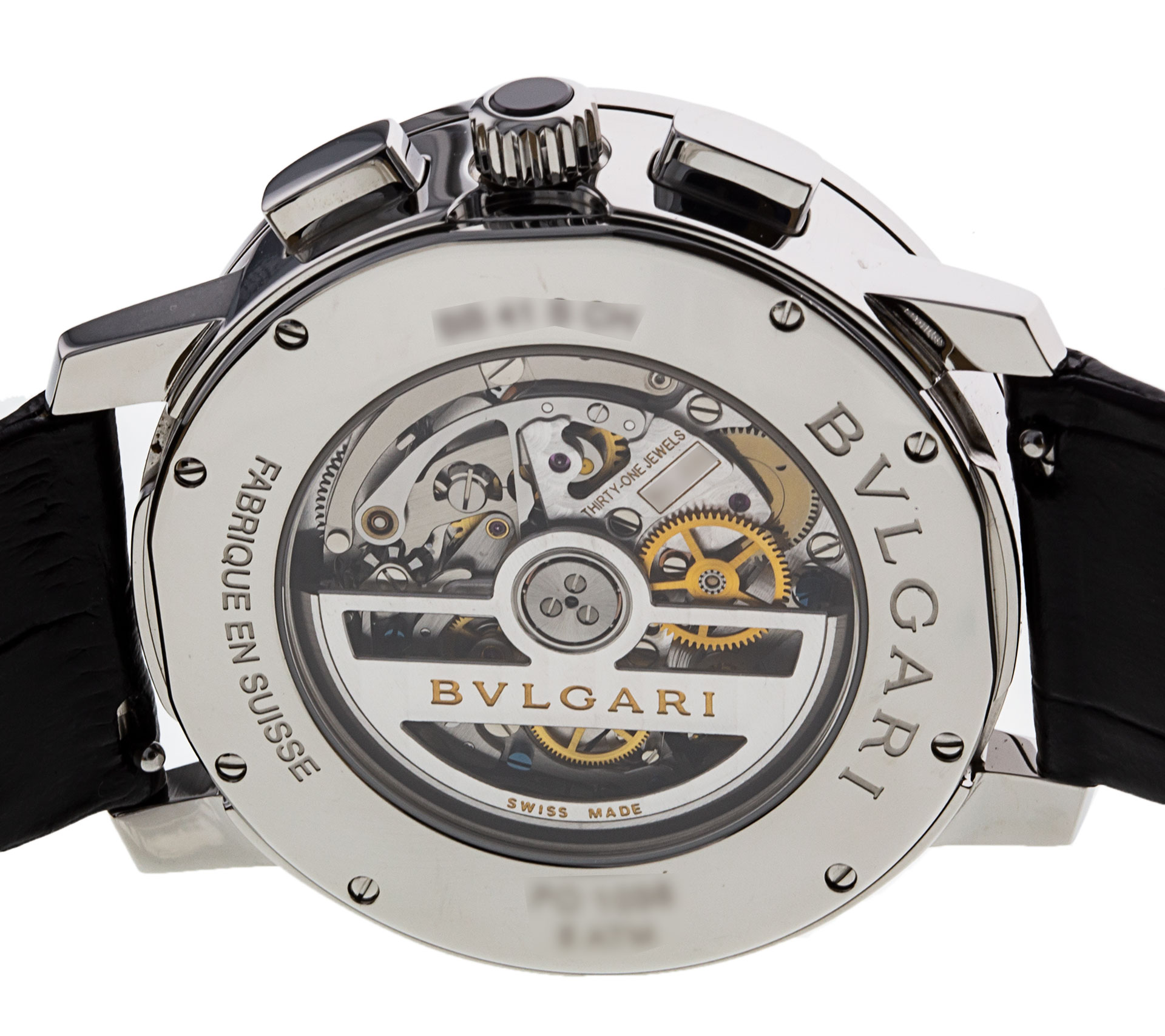 La Cote Des Montres Montre Occasion Watchfinder Bvlgari Bvlgari la-cote-des-montres-montre-occasion-watchfinder-bvlgari-bvlgari