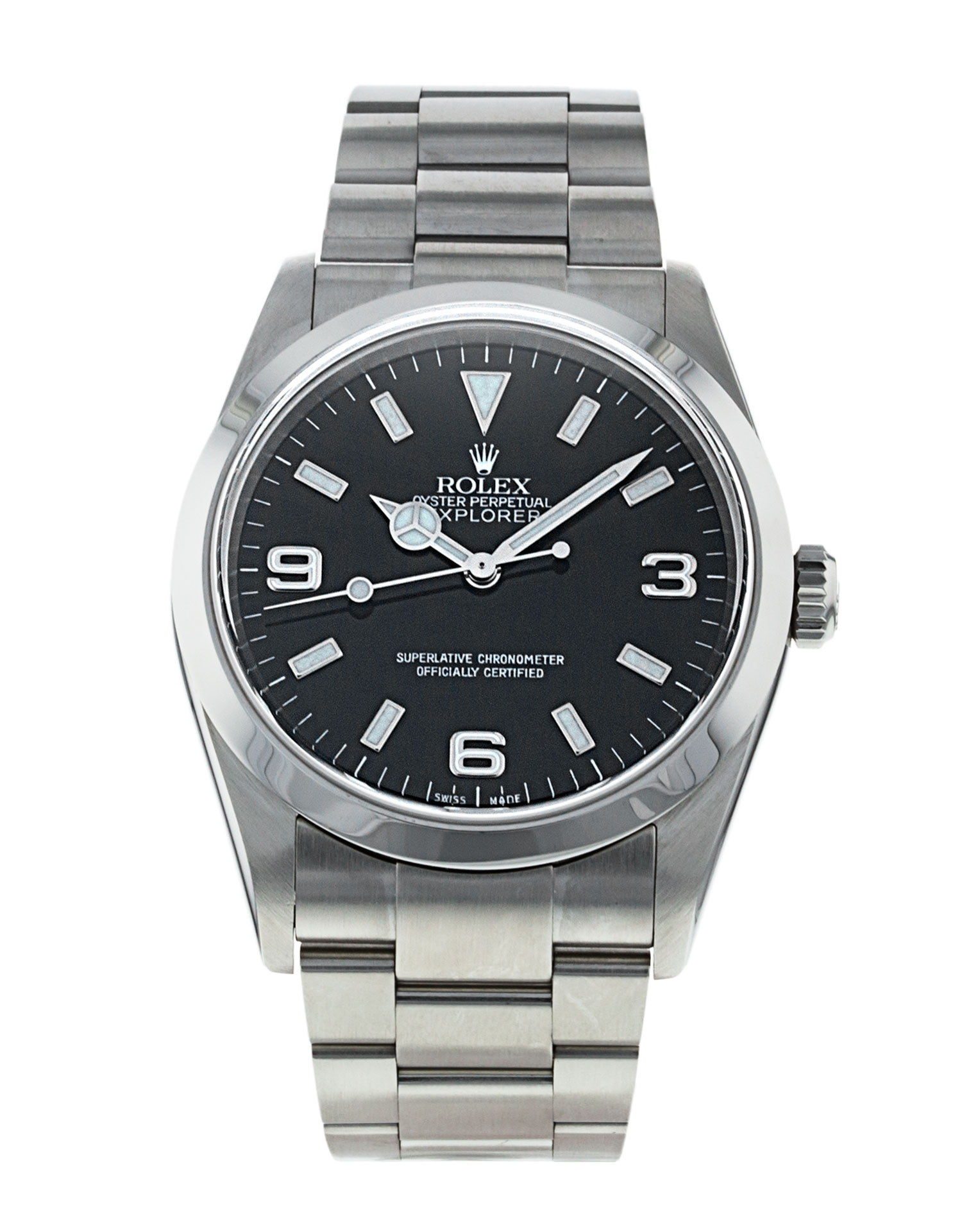explorer 114270