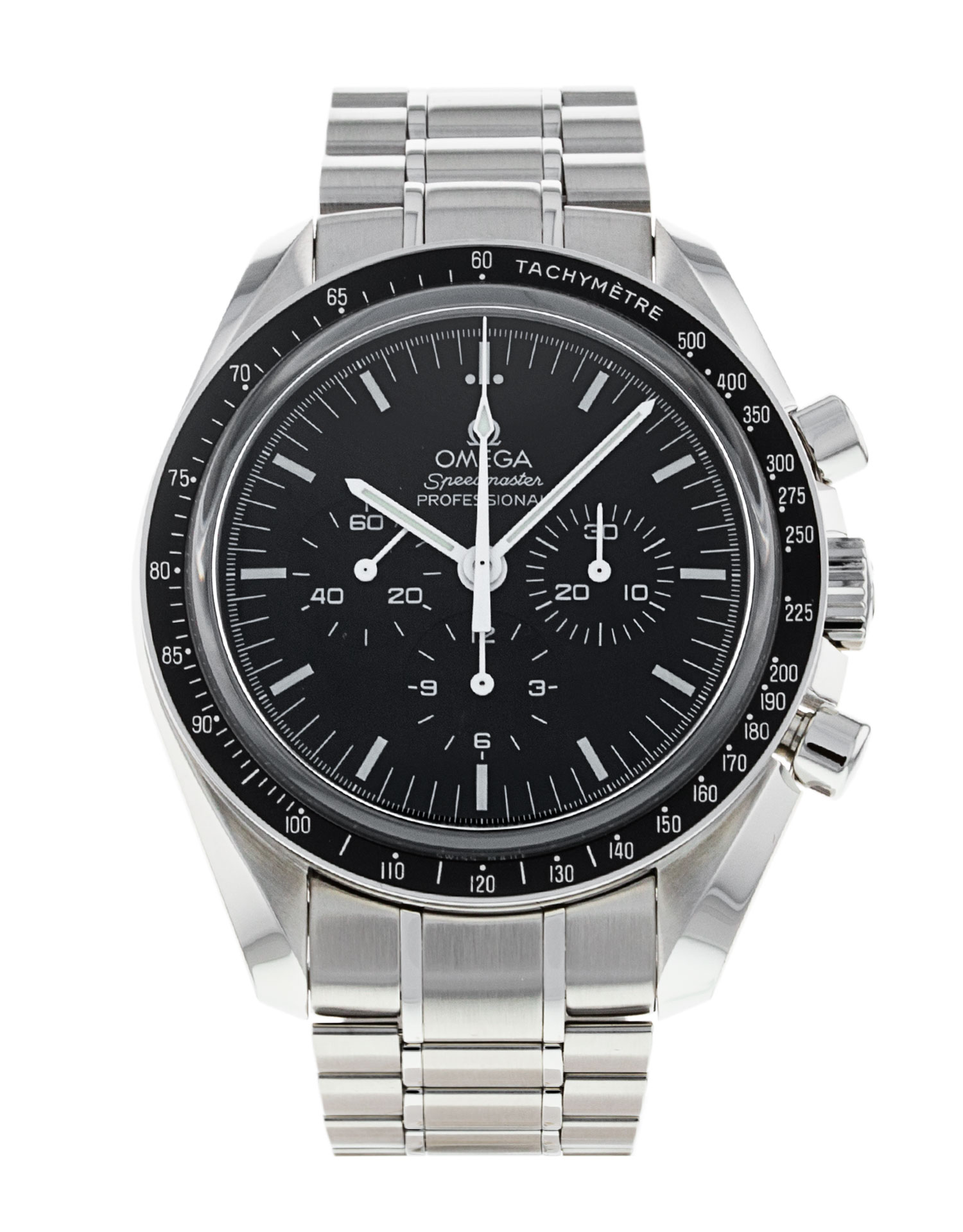 watchfinder speedmaster