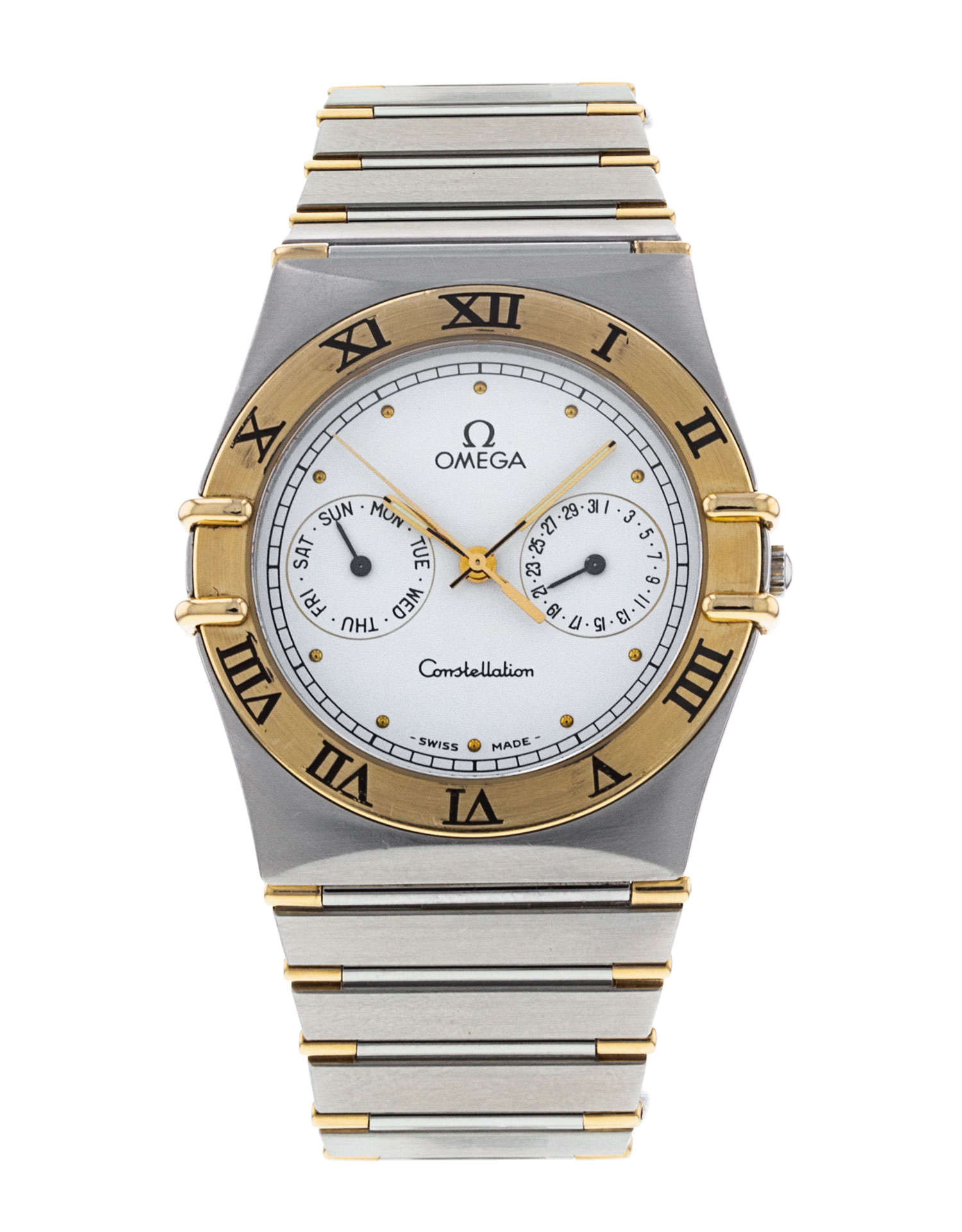 Omega Constellation 1320.20.00 Watch | Watchfinder \u0026 Co.