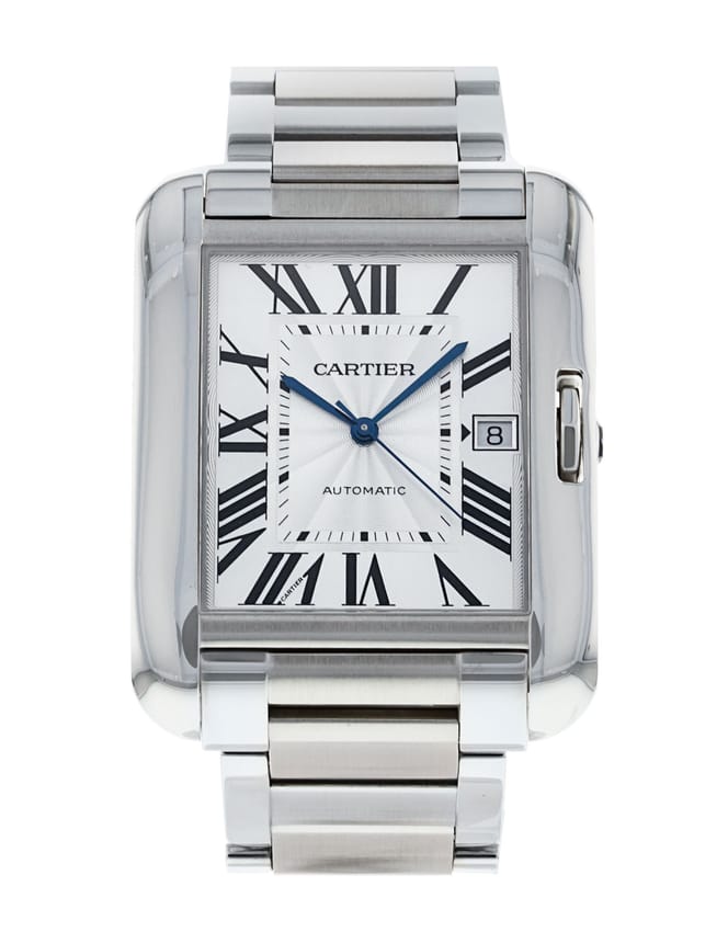 Cartier 3507 2025
