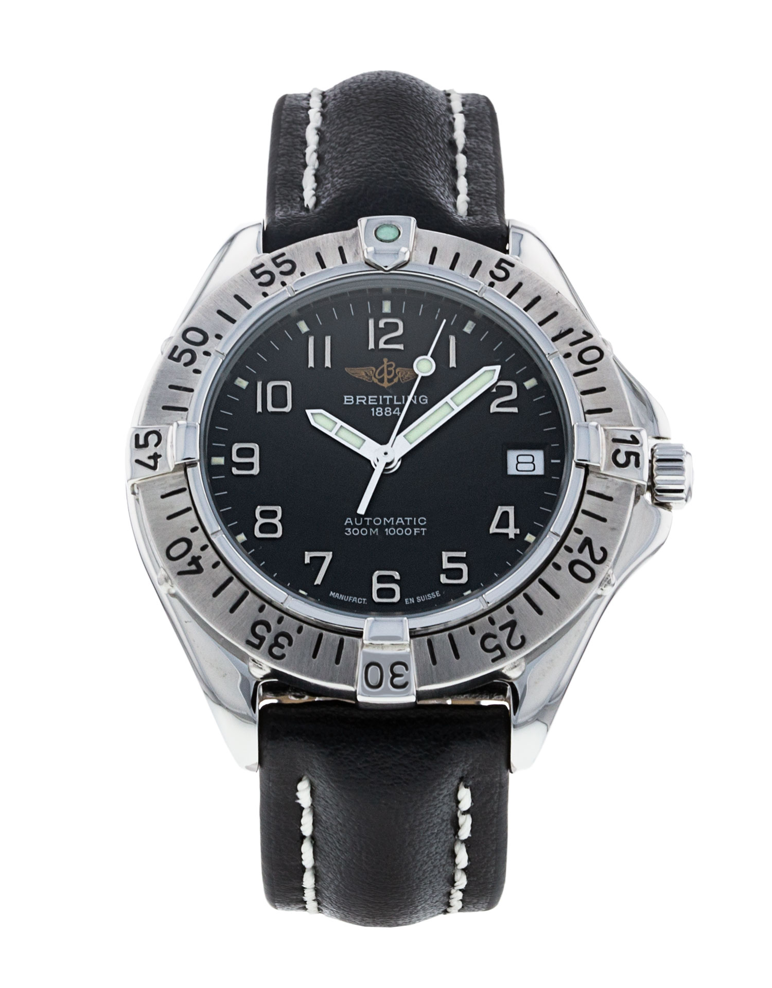 breitling a17035