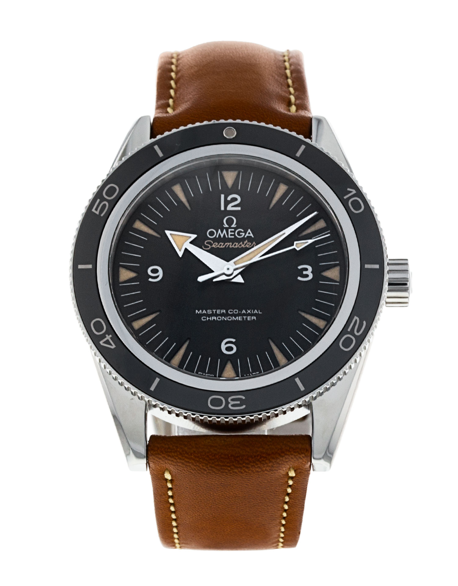 omega seamaster 233.32 41.21 01.002