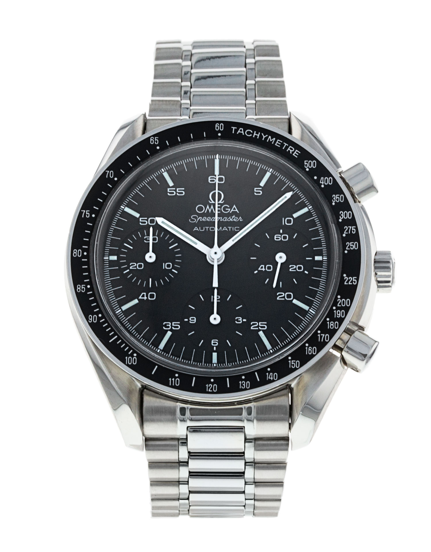 speedmaster reduced white