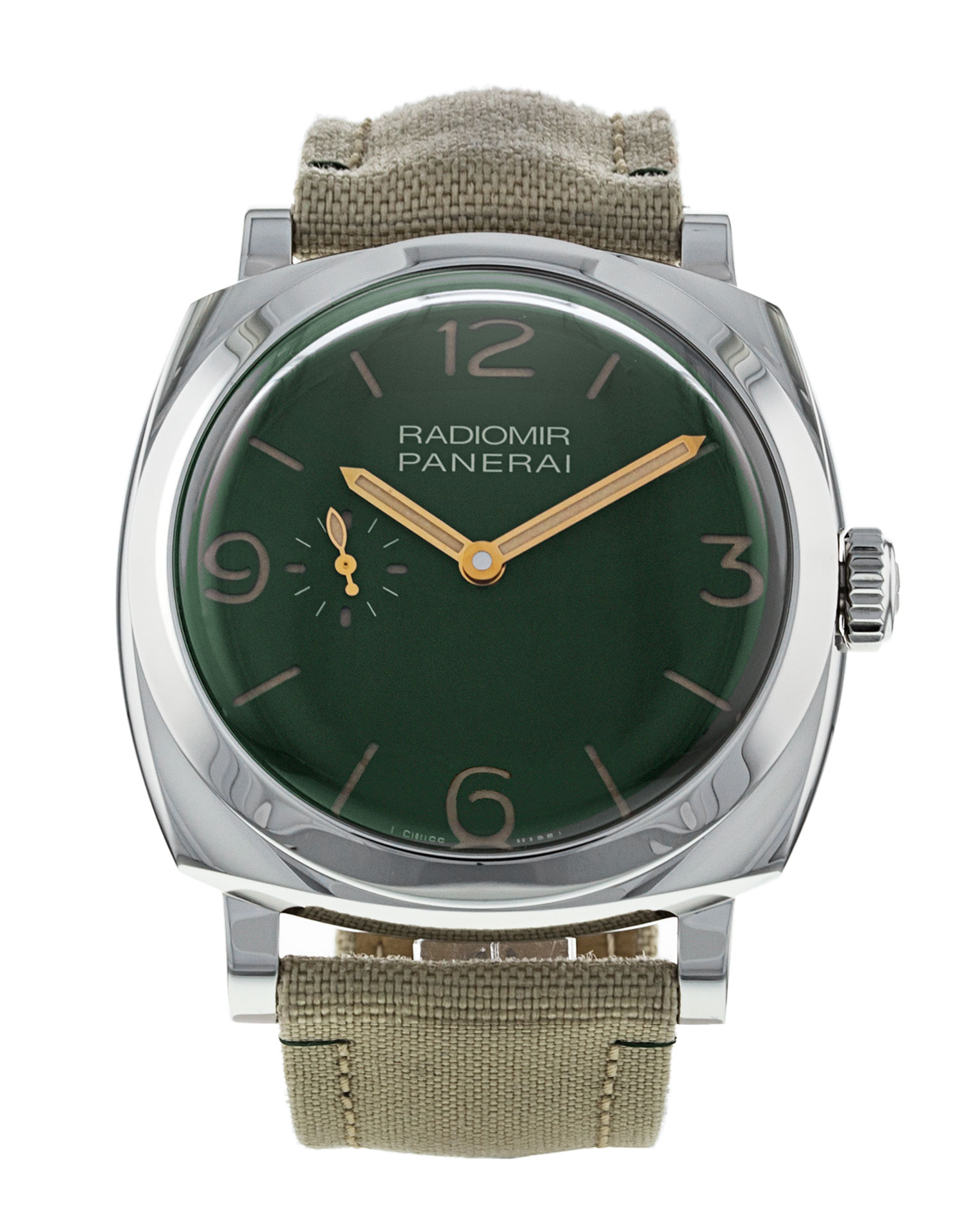 panerai 998