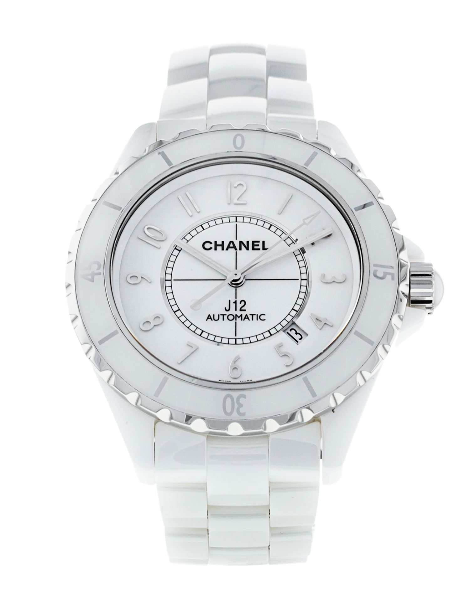 Chanel J12 H2981 Montre | Watchfinder \u0026 Co.