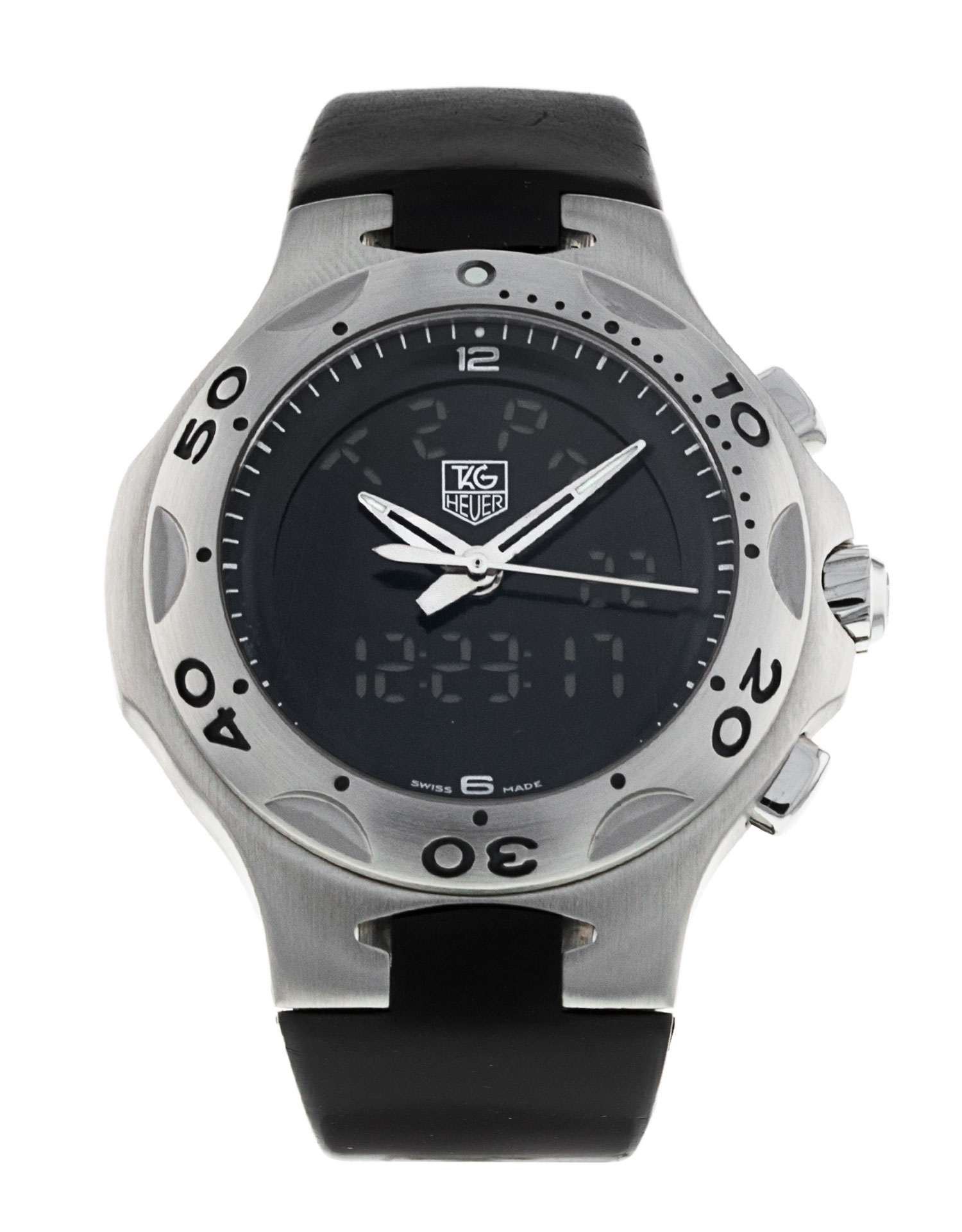 tag heuer cl111a
