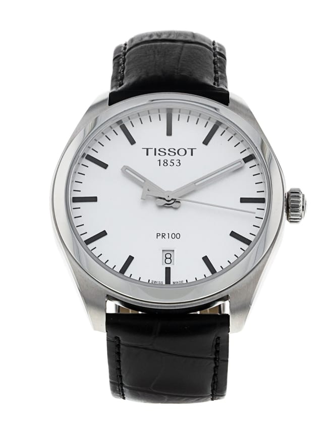 Tissot sales t101410 a