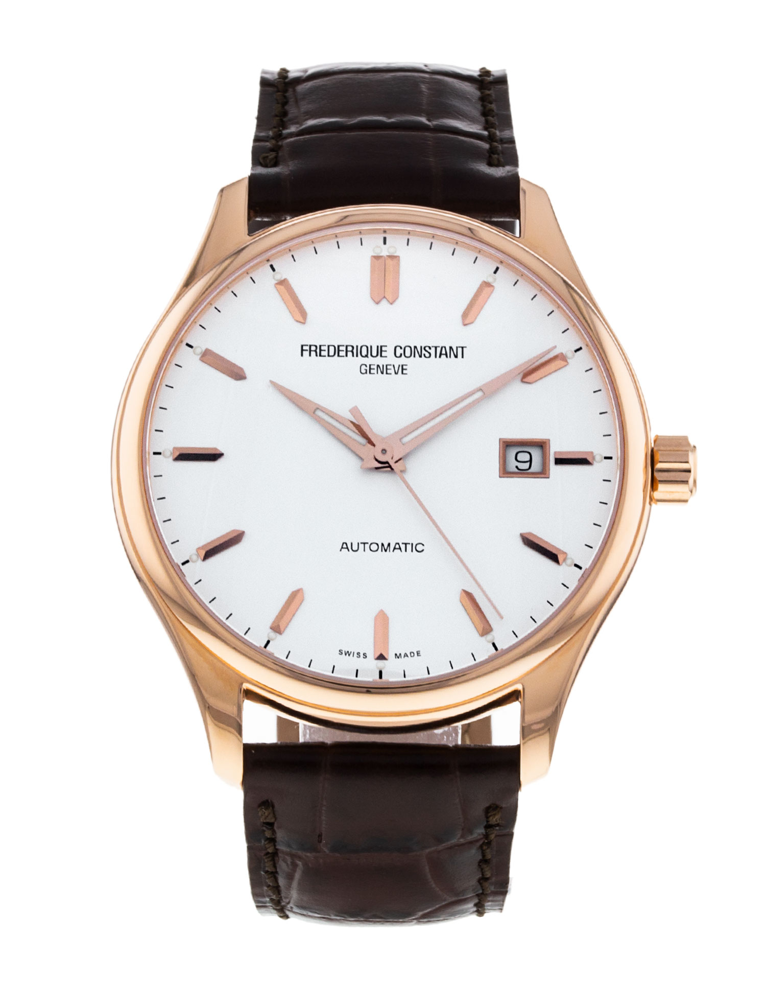 frederique constant 303v5b4