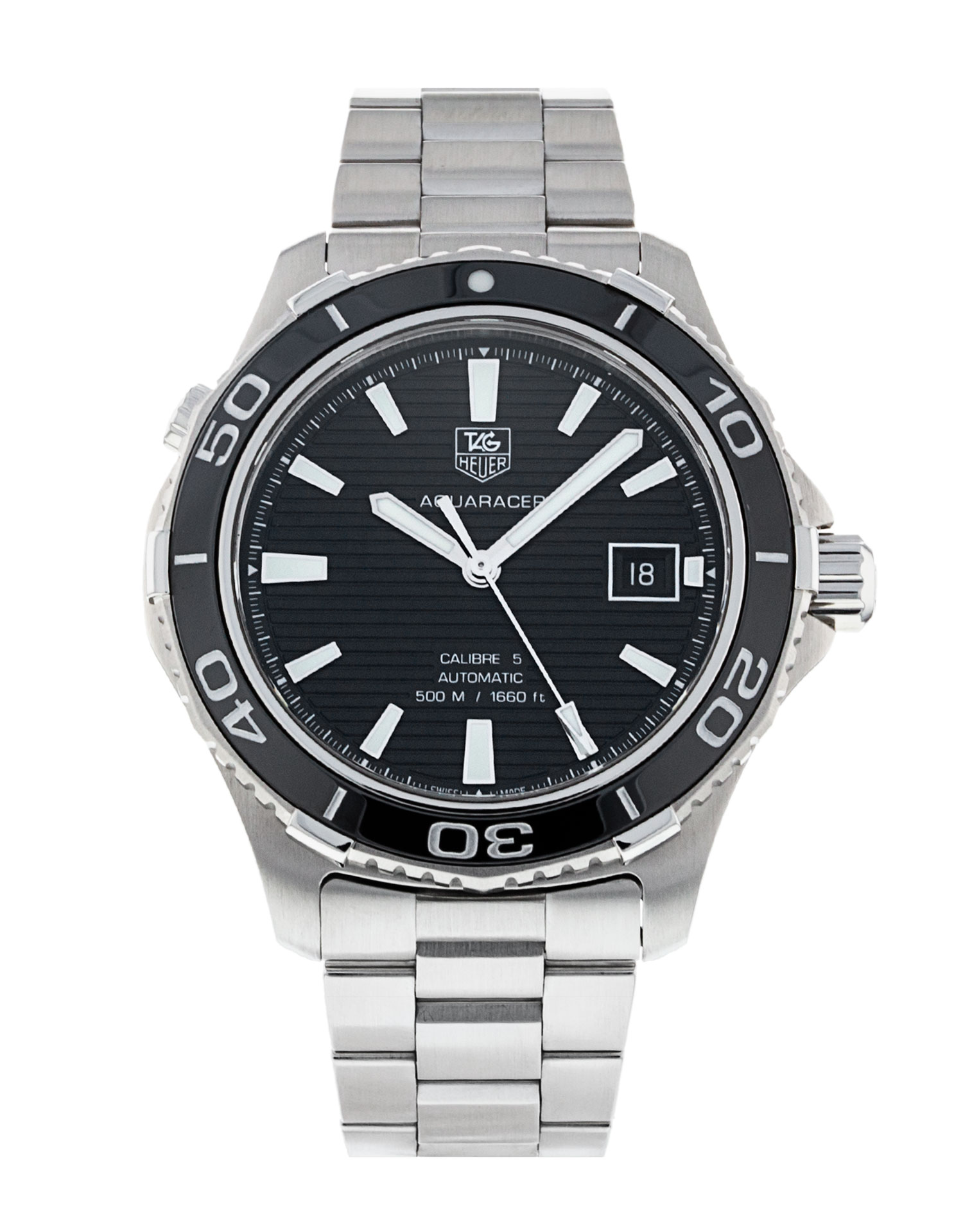 Tag Heuer Aquaracer WAK2110.BA0830 