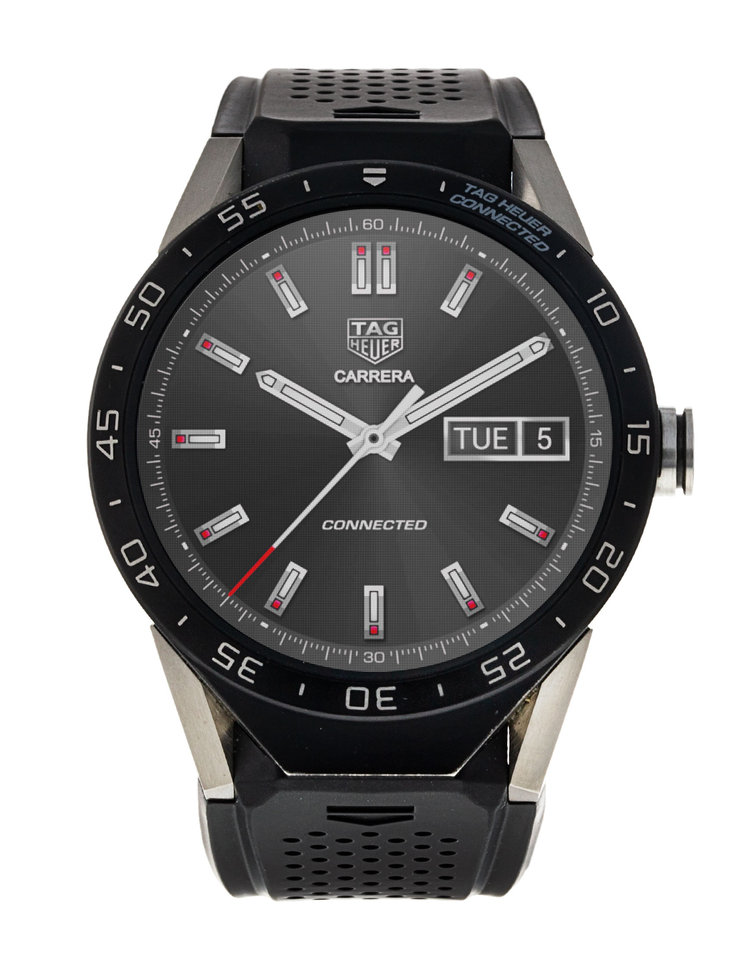 Tag heuer connected hk Clearance