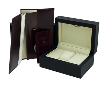 Patek Philippe Aquanaut 5066 1a 001 Watch Watchfinder Co