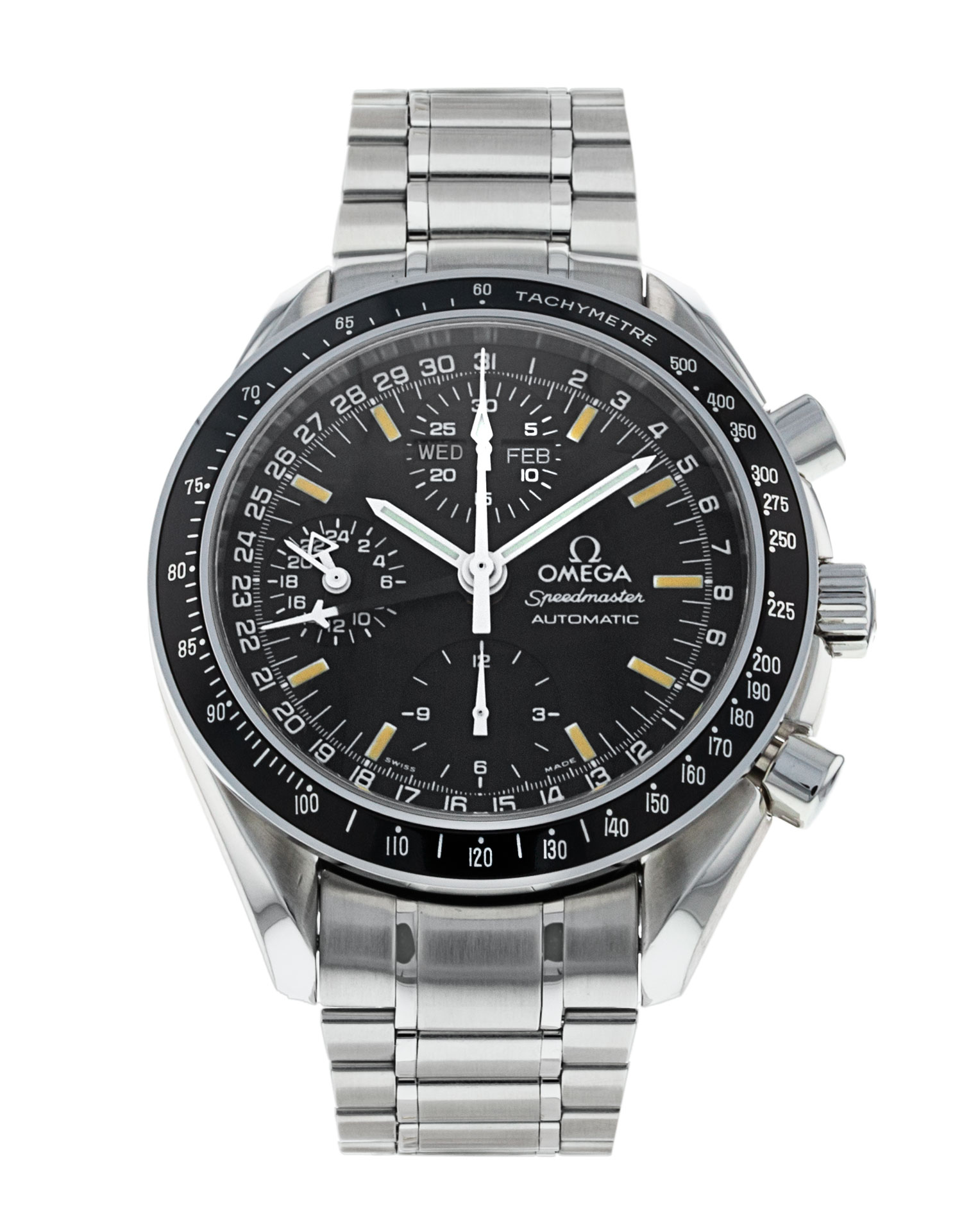 omega speedmaster 3520