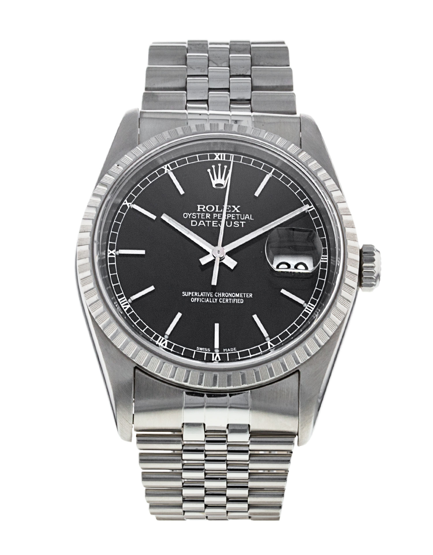 datejust 16220