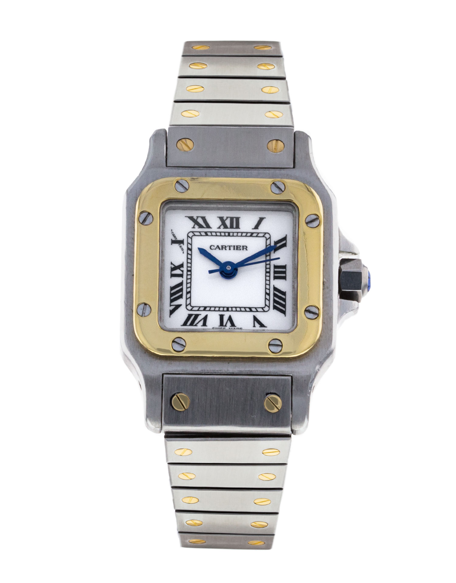 Cartier Santos 82036288 Watch 