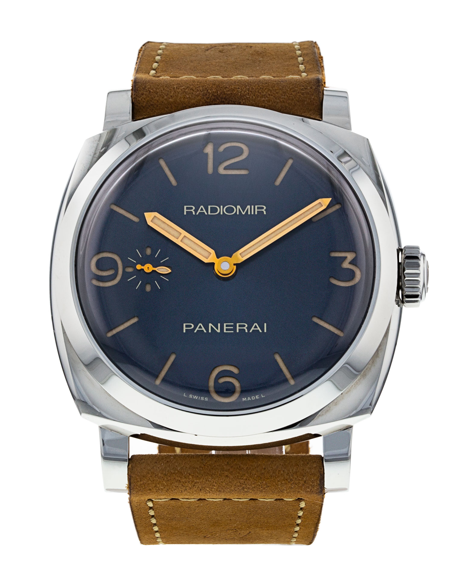 panerai pam 690