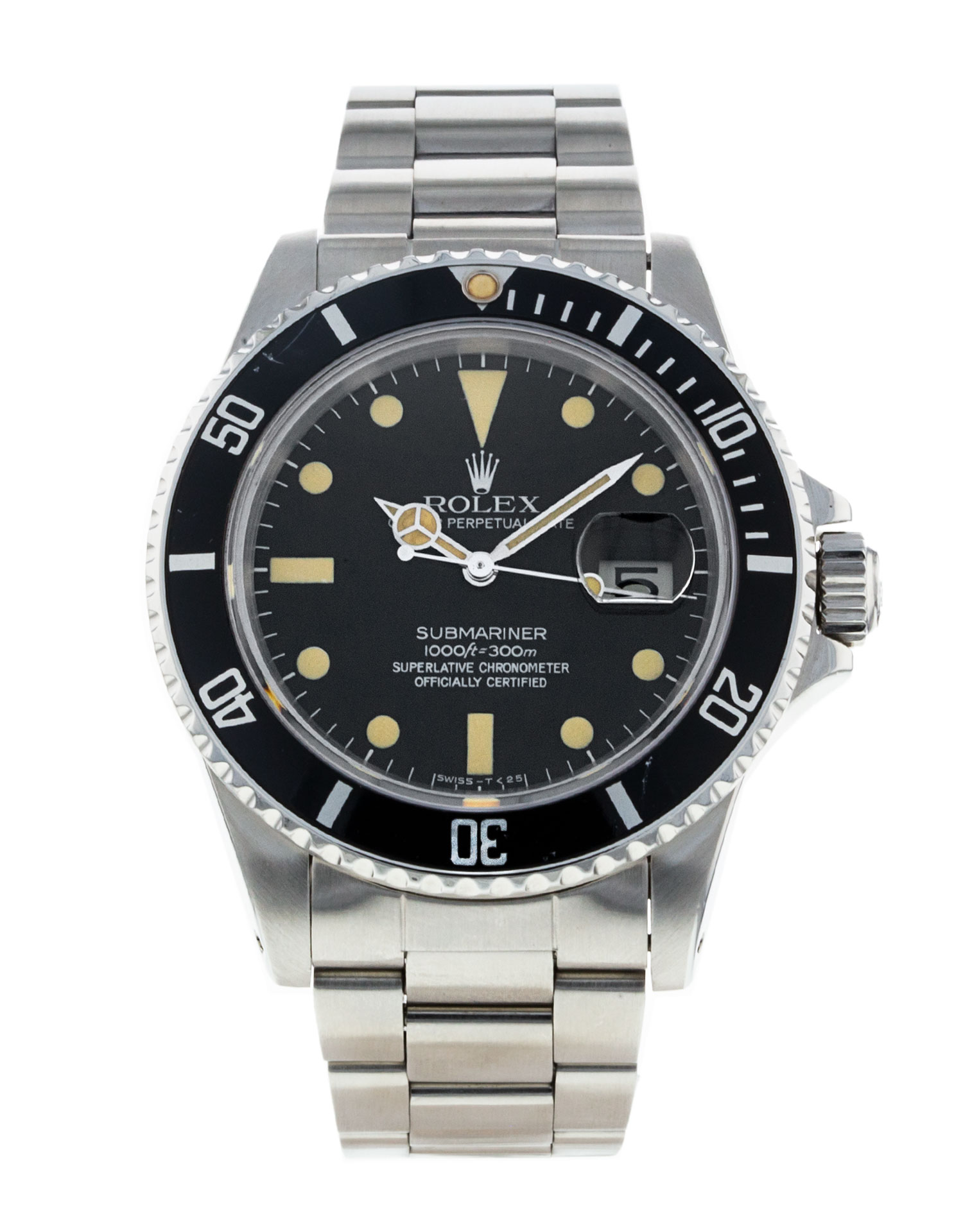 submariner 16800