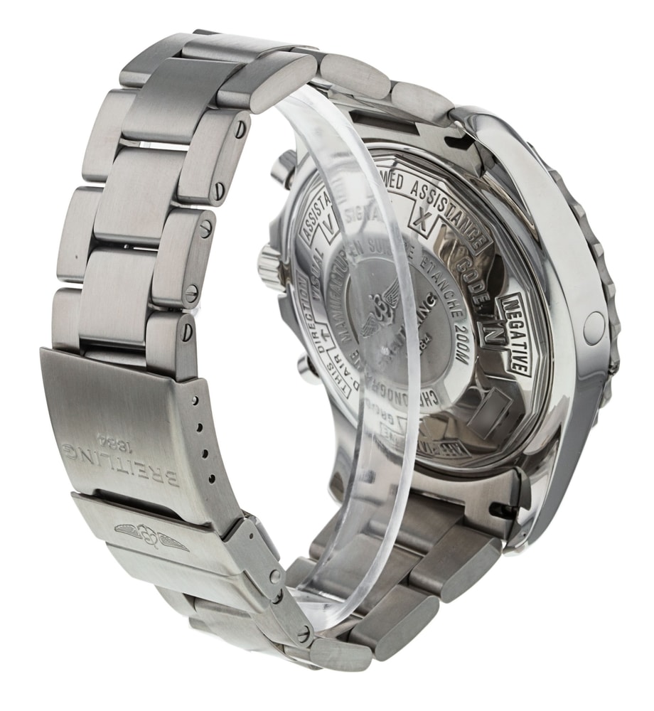 A23360 breitling clearance