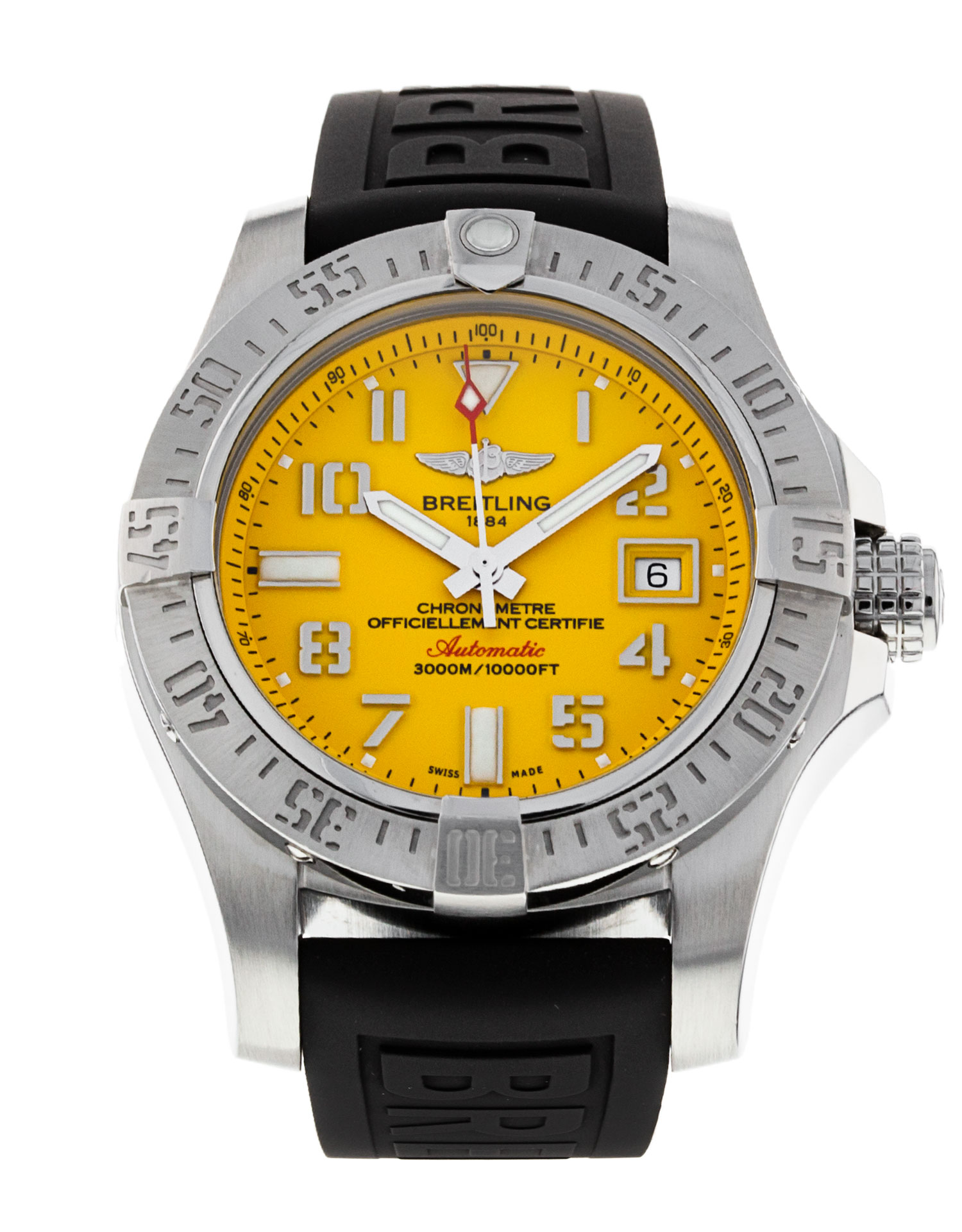 omega constellation deville