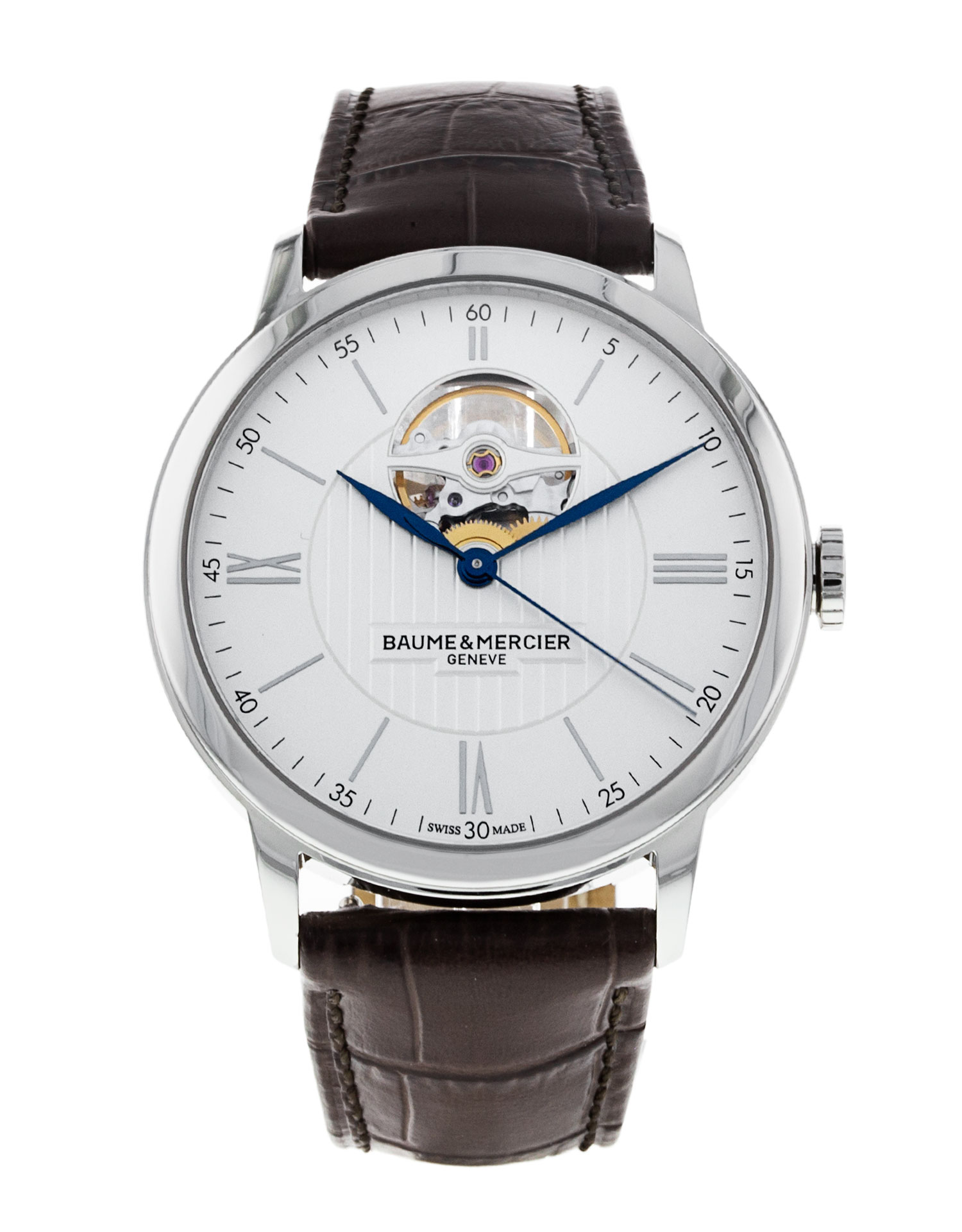 baume et mercier classima price