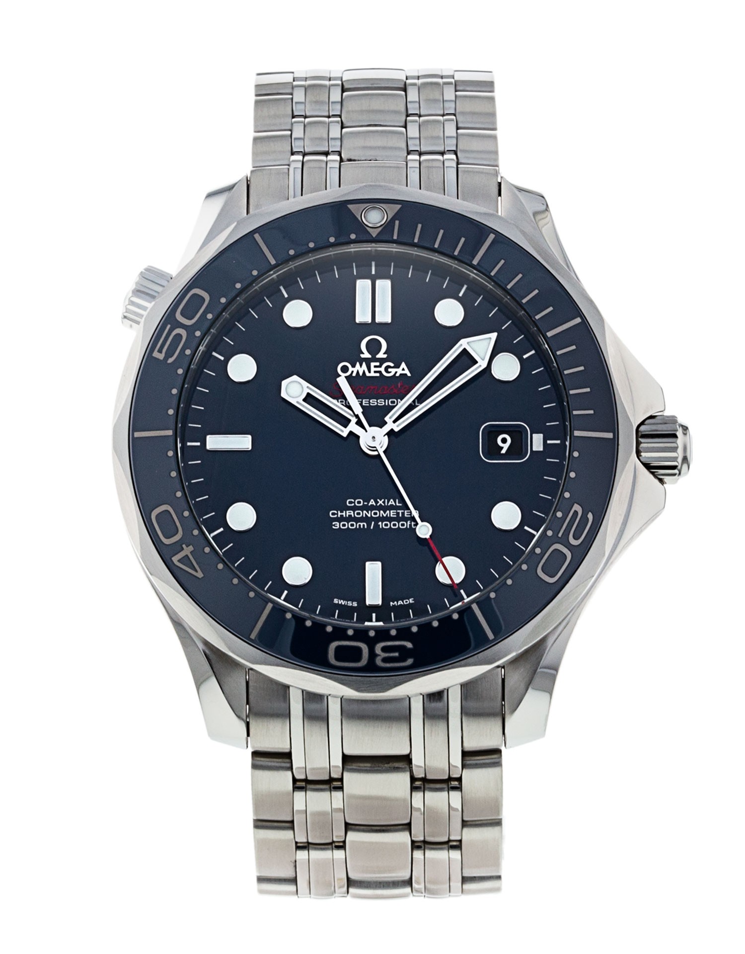 Omega Seamaster 300m 212.30.41.20.03 