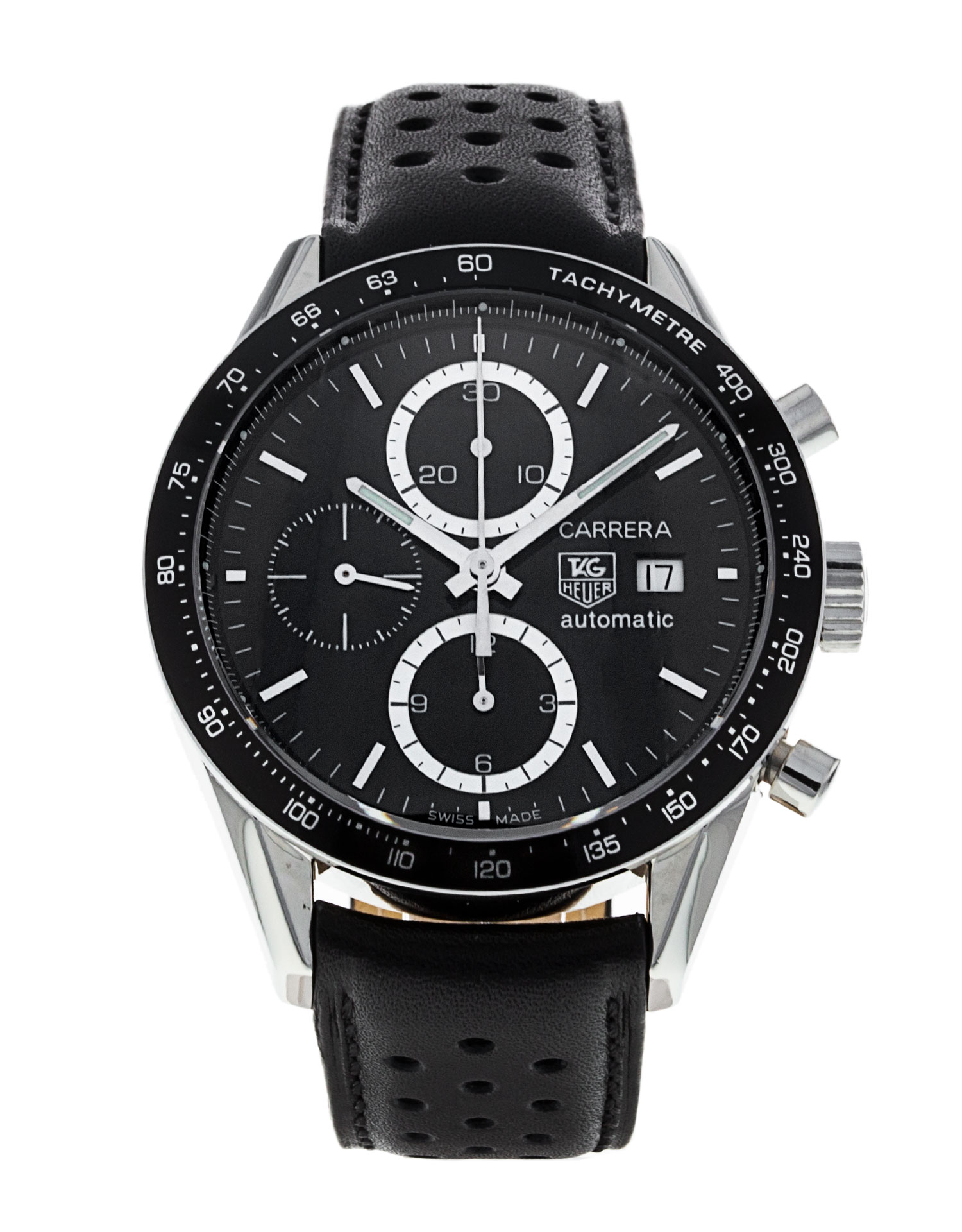 tag heuer carrera cv2010