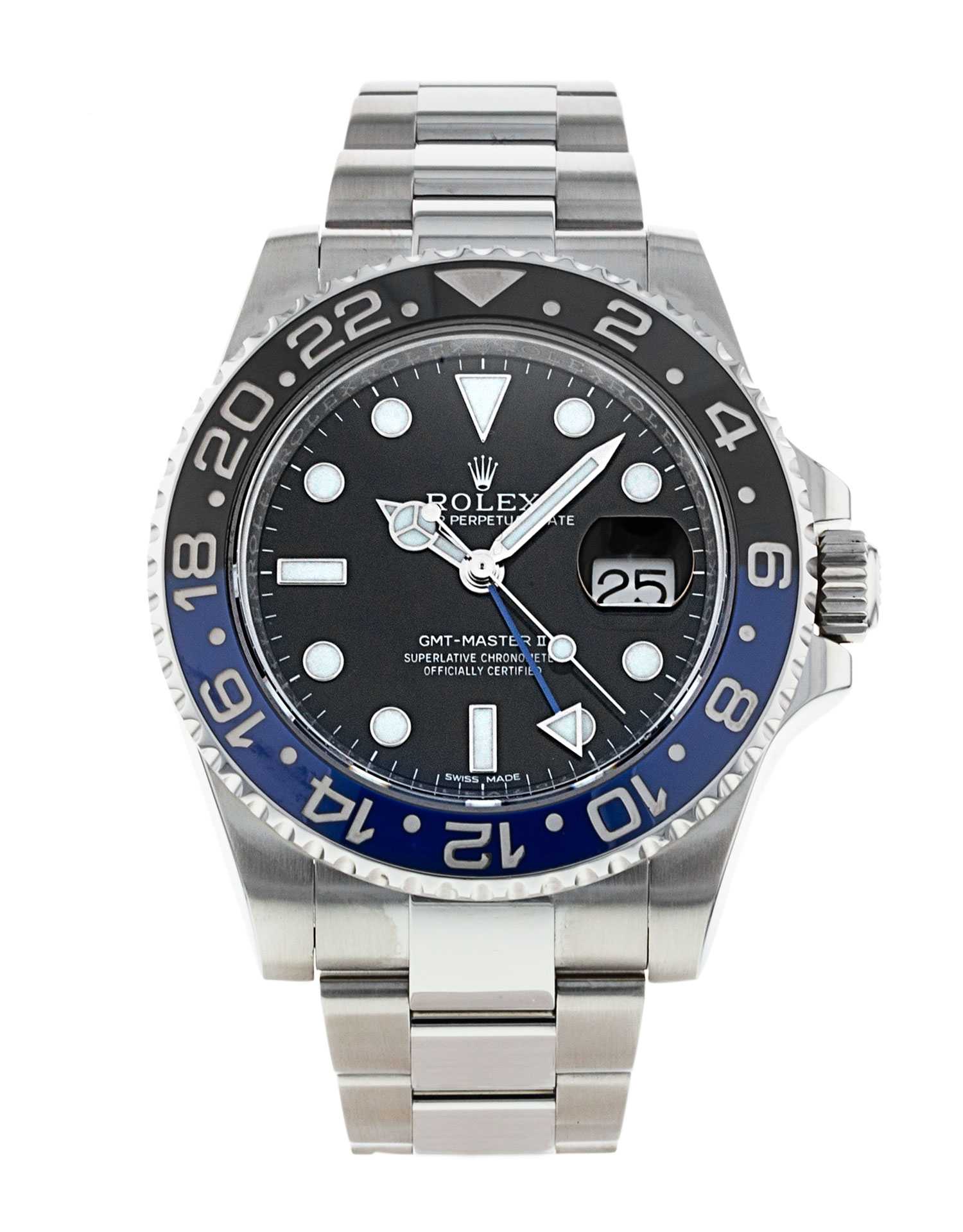 gmt 116710