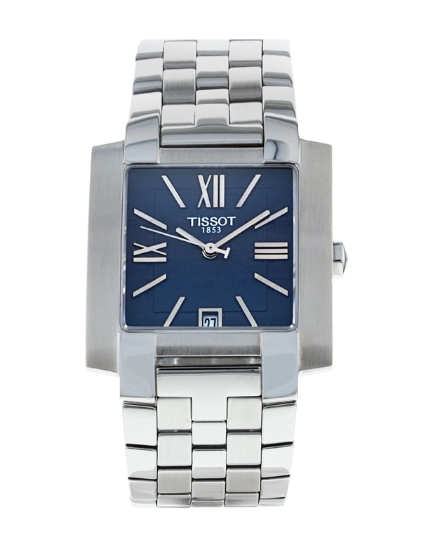 Tissot t trend clearance