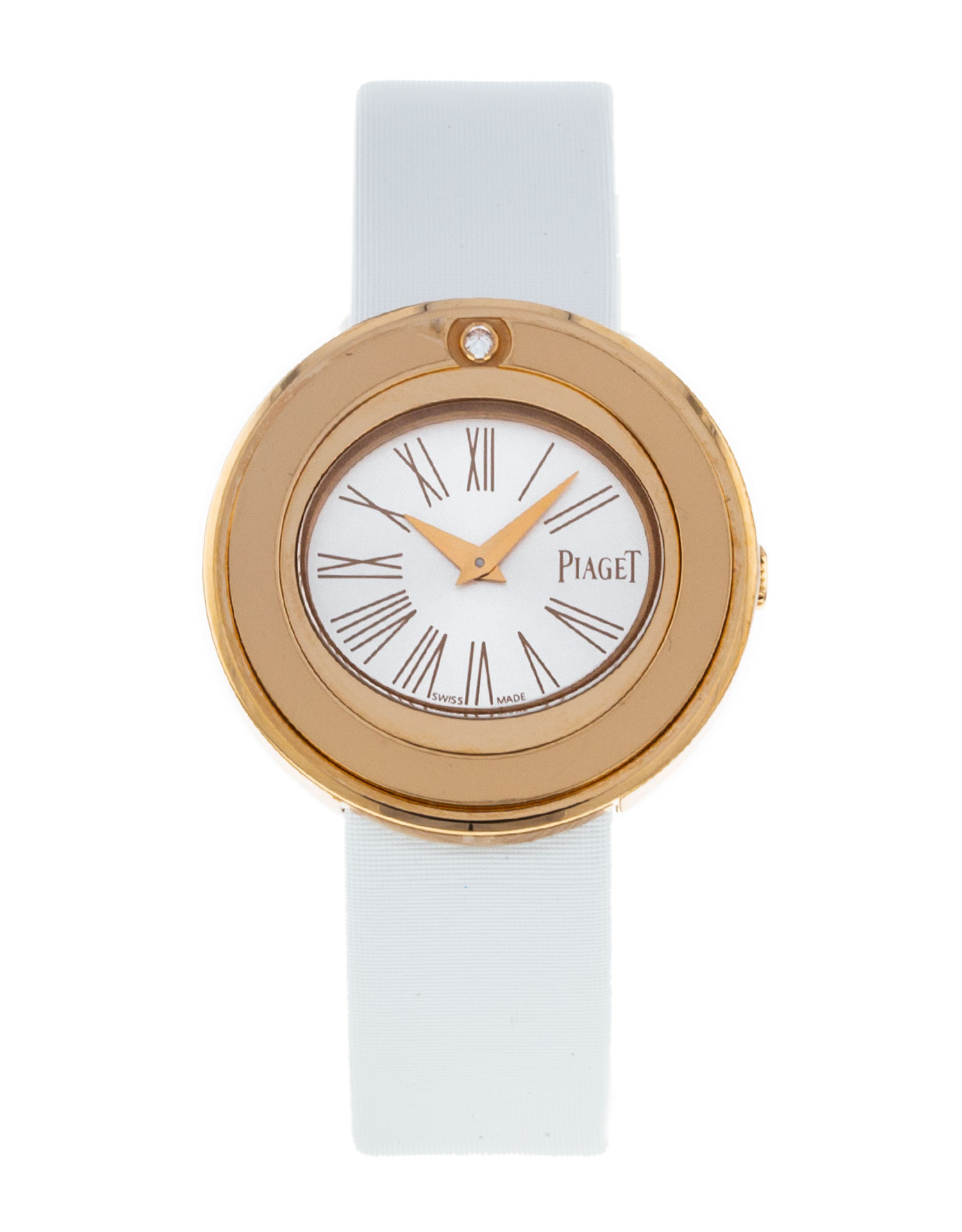 piaget watch possession