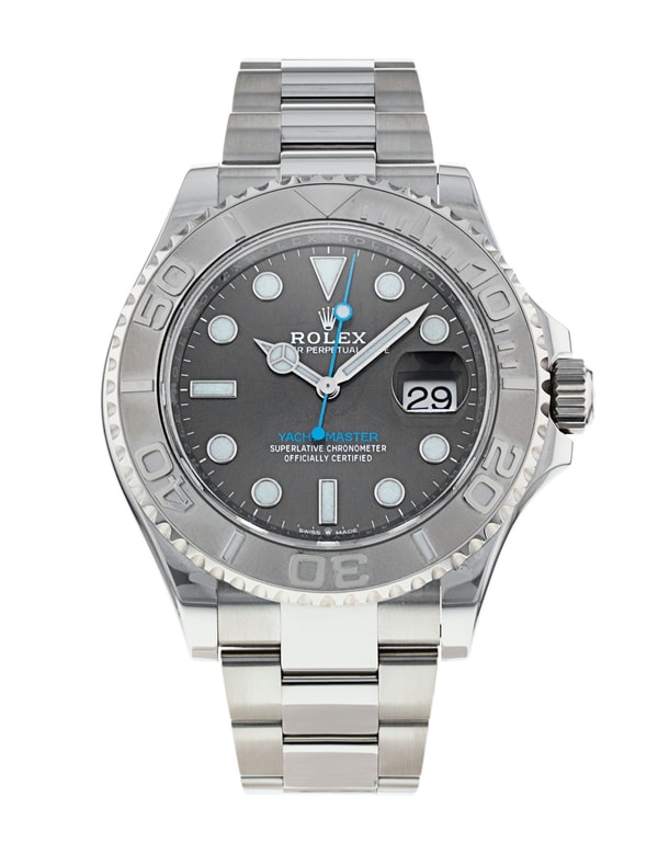 Yacht master 126622 Clearance