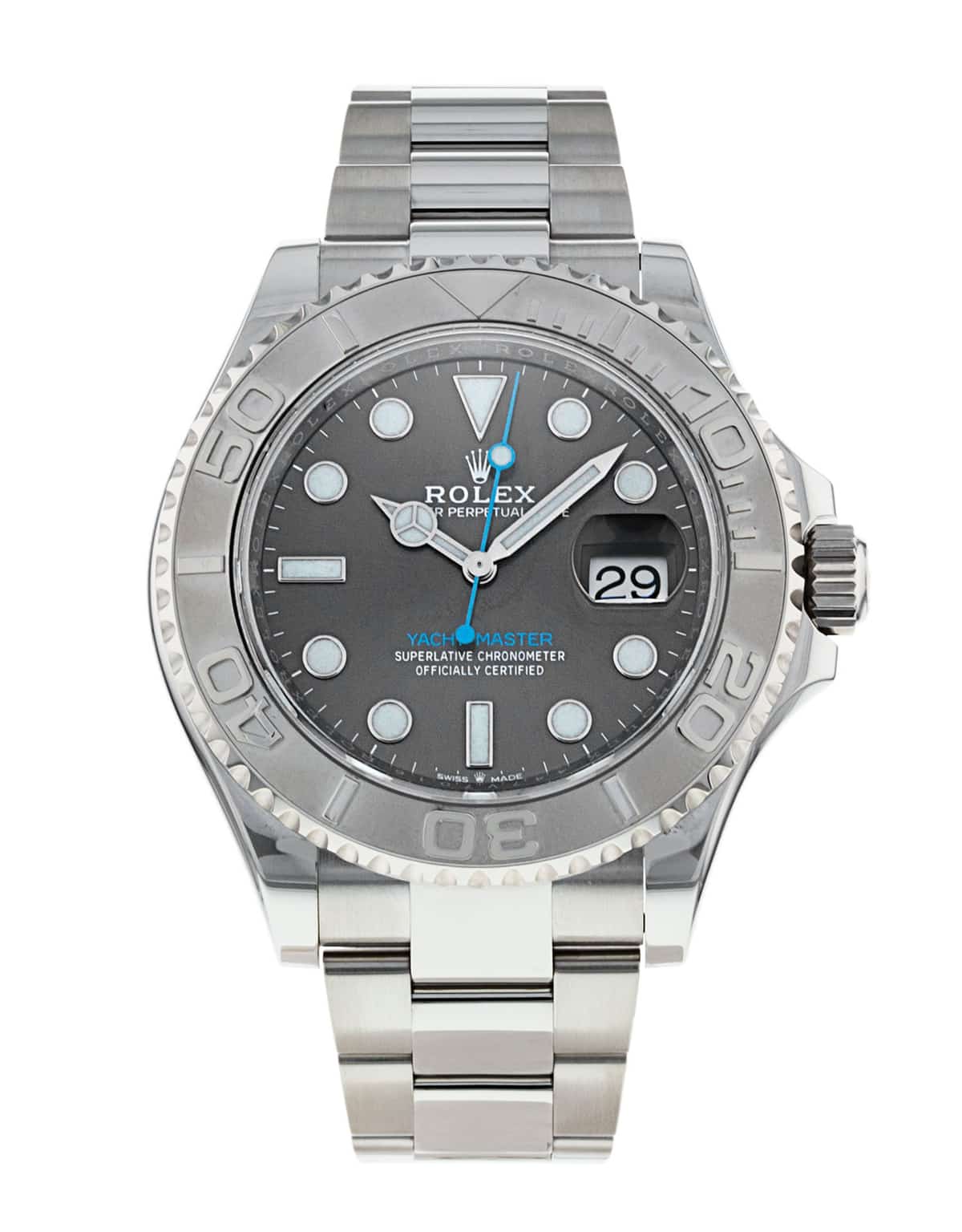 Yacht master 126622 Clearance