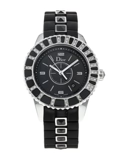 Dior 2025 christal watch