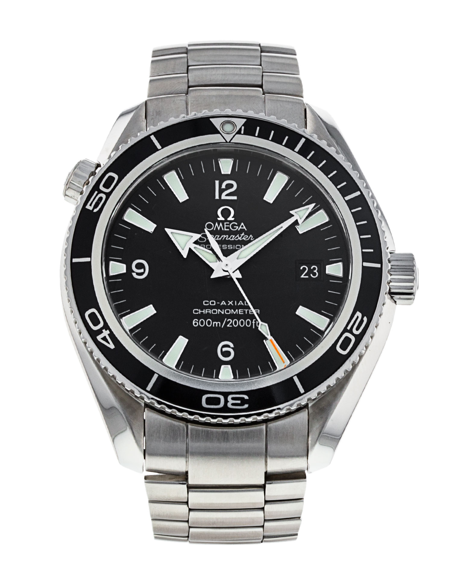 watchfinder omega