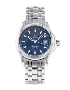 Omega 2511.81 best sale
