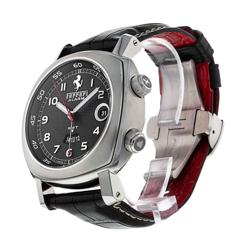 Panerai Ferrari Fer00017 Watch Watchfinder Co
